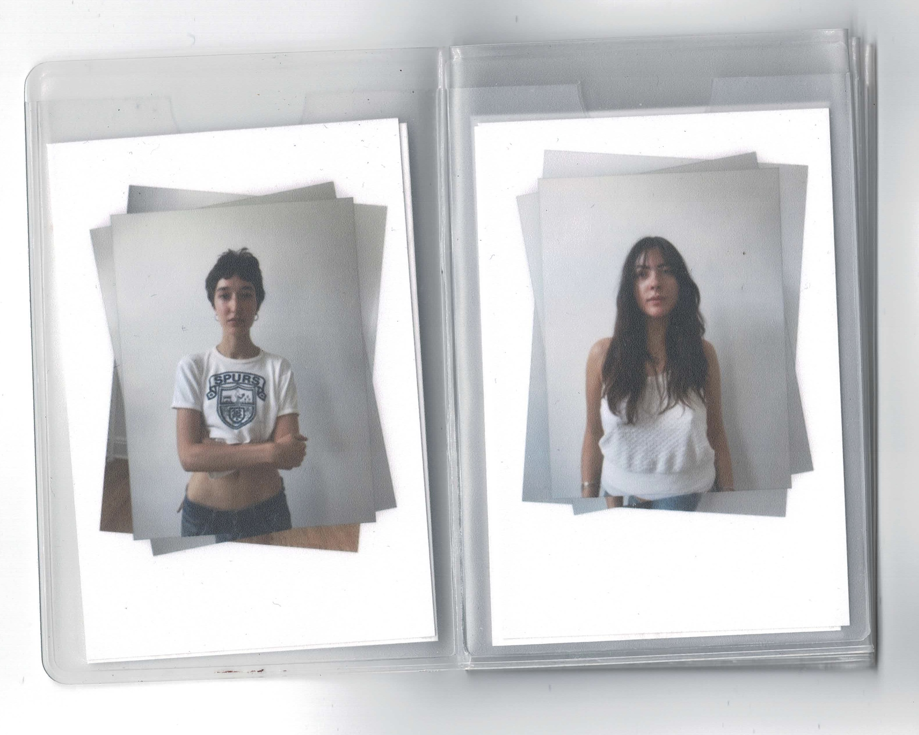 BASTA MAGAZINE
