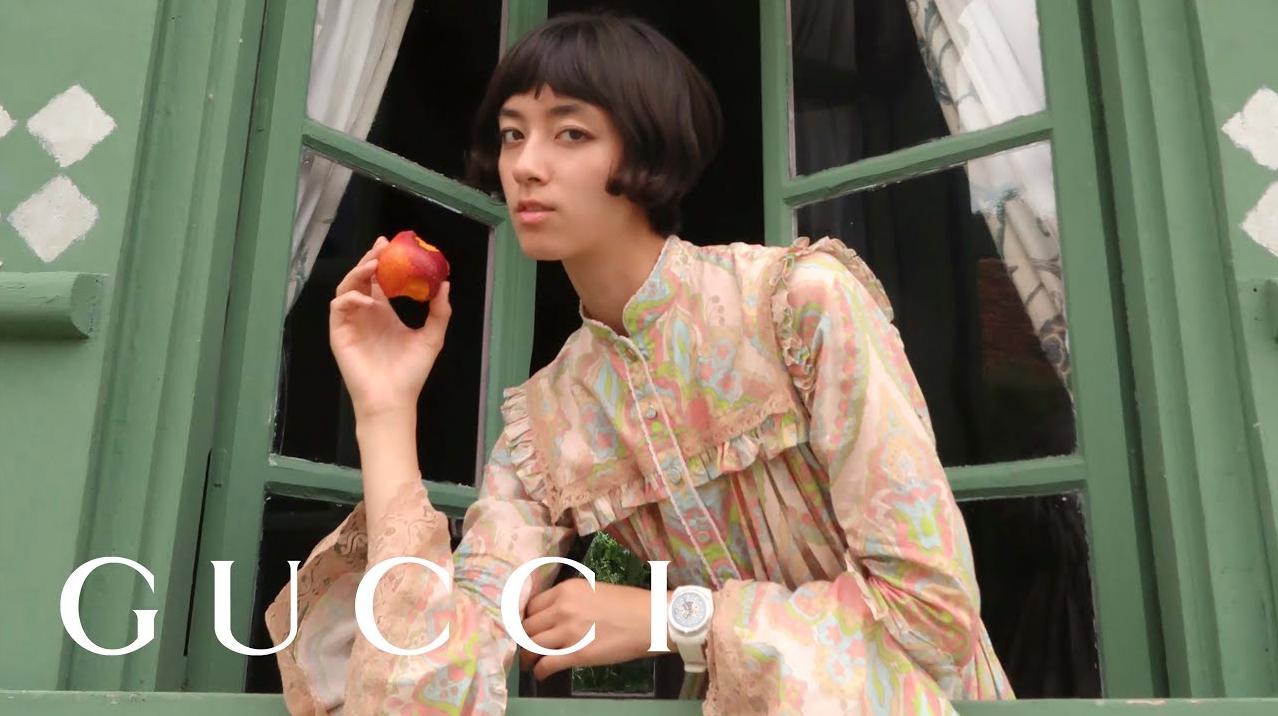 GUCCI
