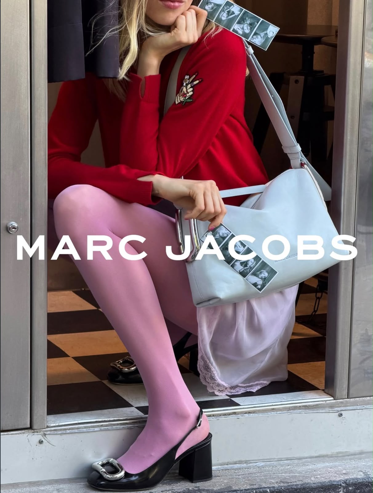 MARC JACOBS