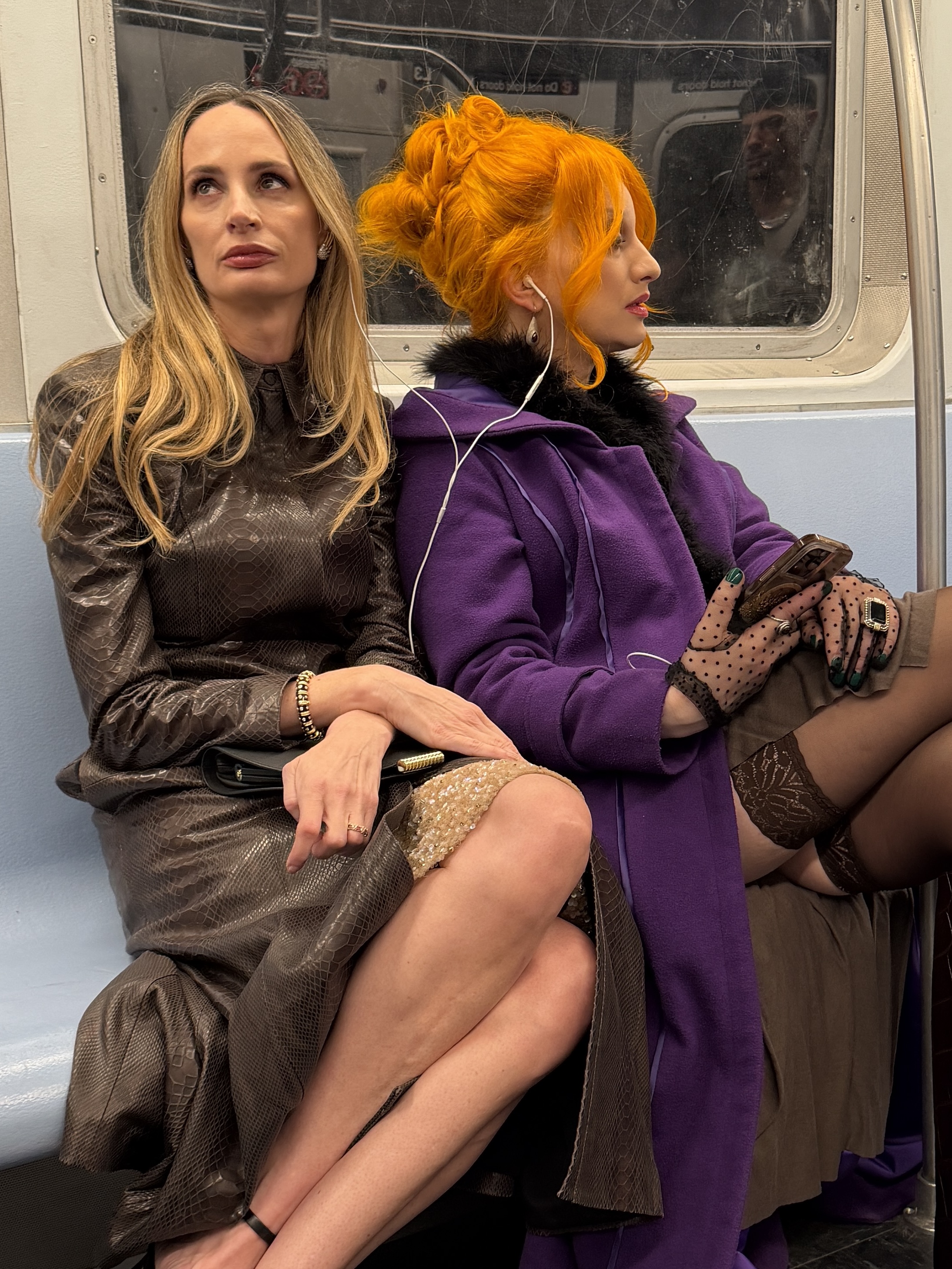 NEW YORK MAGAZINE